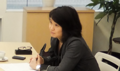 寺田 陽子